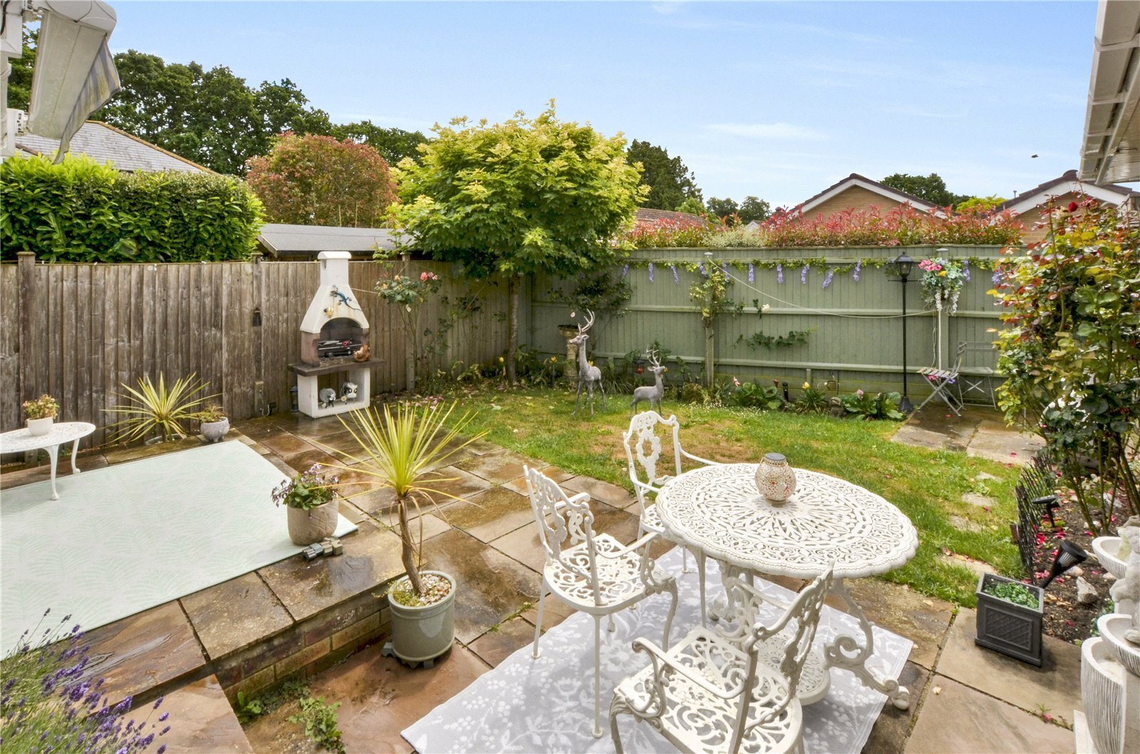 Albany Drive, Three Legged Cross, Wimborne, Dorset, BH21 Image 15