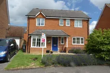 Butterfield Drive, Amesbury, SALISBURY