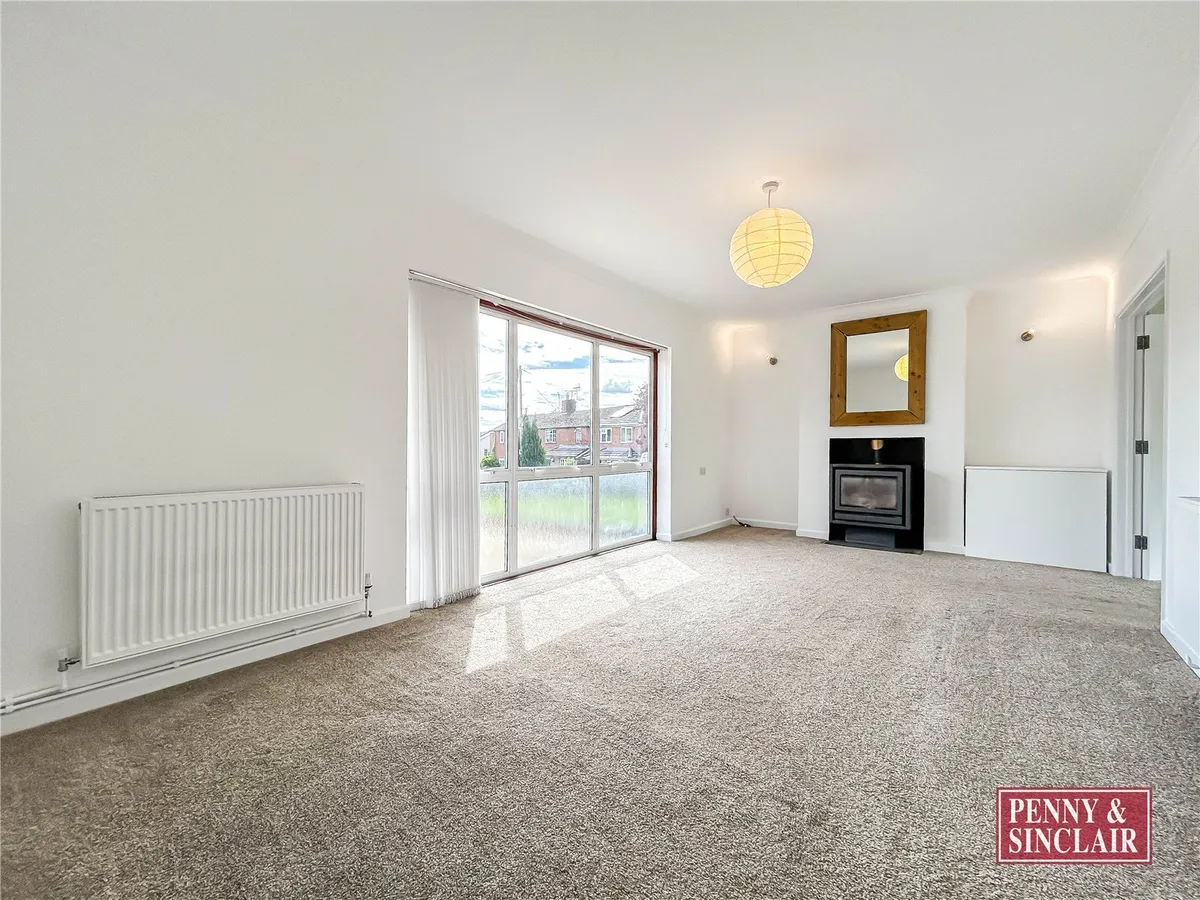 The Ridgeway, Nettlebed, Henley-on-Thames, RG9