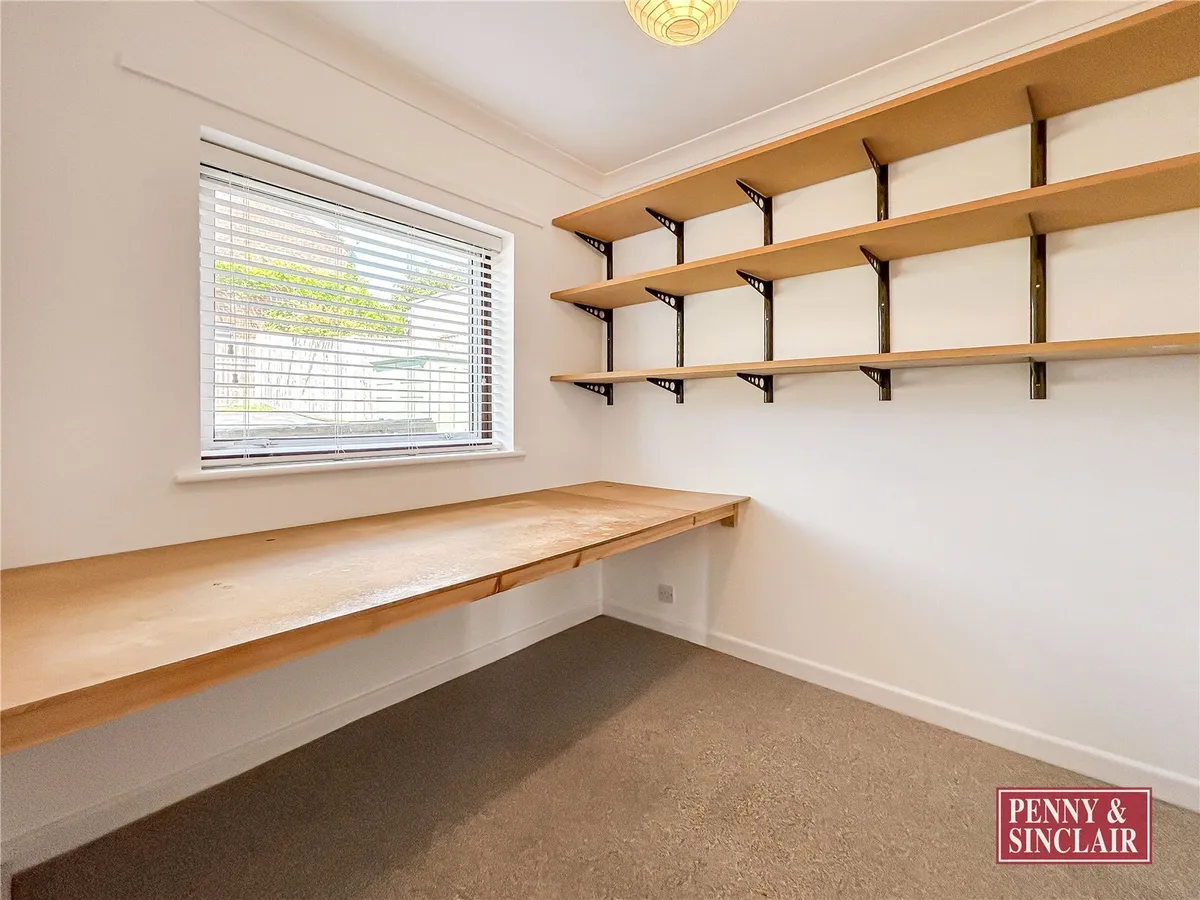 The Ridgeway, Nettlebed, Henley-on-Thames, RG9