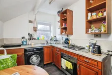 Edgbaston Road, Smethwick