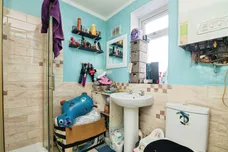 Edgbaston Road, Smethwick