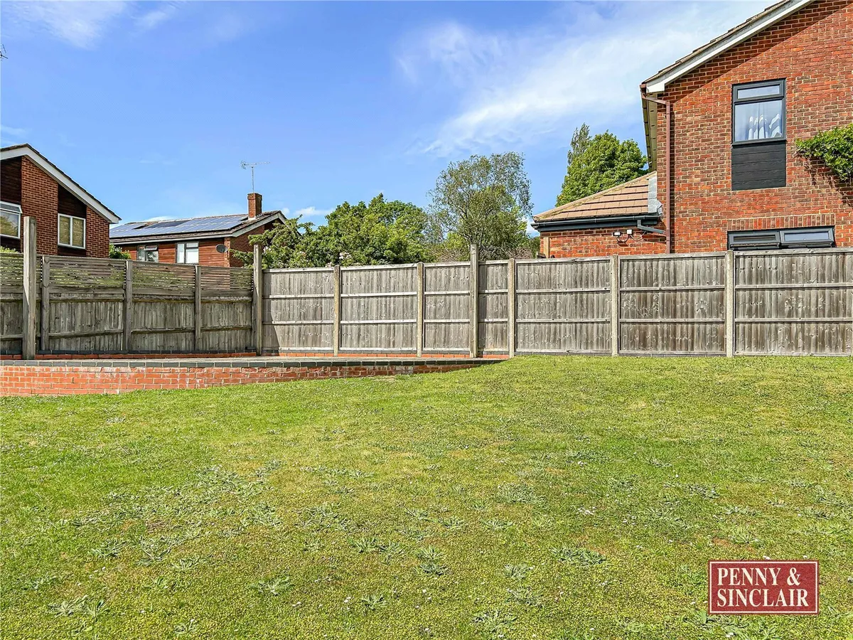 The Ridgeway, Nettlebed, Henley-on-Thames, RG9