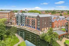 Printworks Drive, NORWICH
