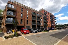 Printworks Drive, NORWICH