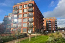 Printworks Drive, NORWICH
