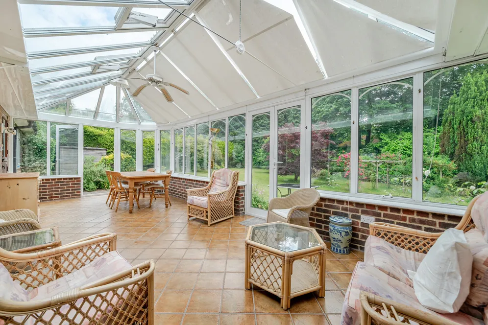 Pine Bank, Hindhead, GU26 photo 7