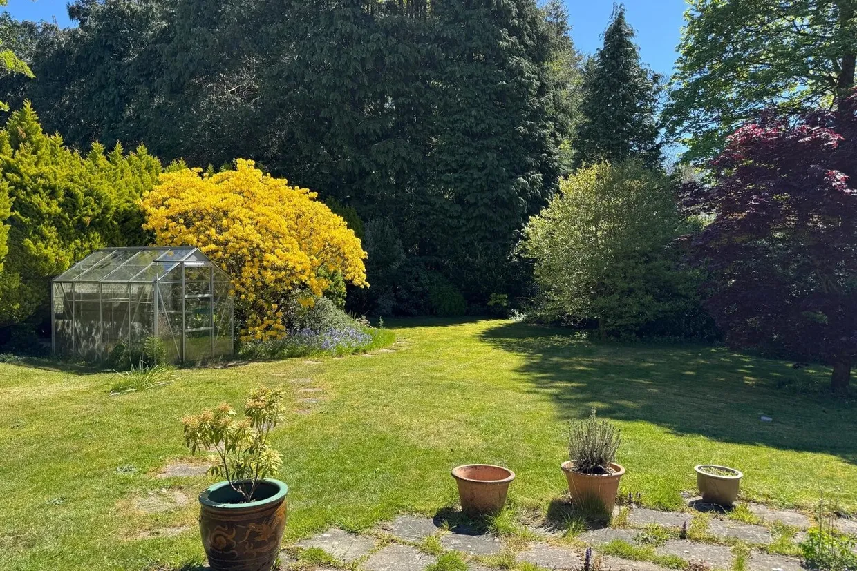 Pine Bank, Hindhead, GU26 photo 12