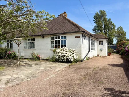 Bracklesham Lane, Bracklesham Bay, PO20