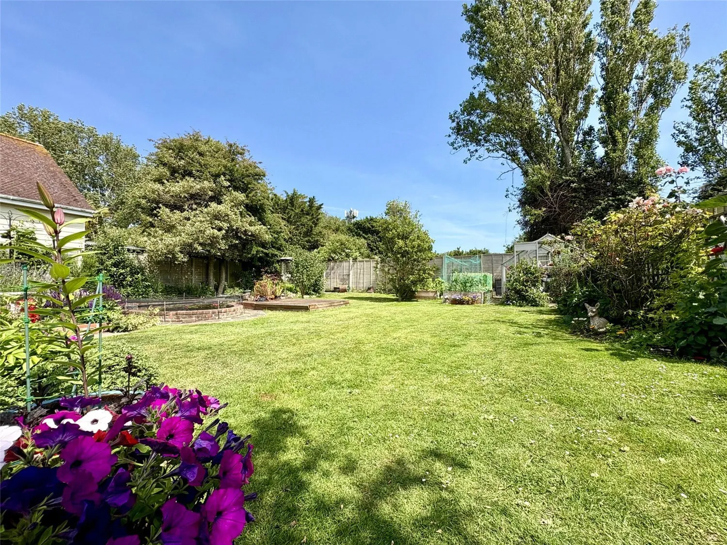 Bracklesham Lane, Bracklesham Bay, PO20 photo 15