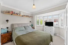 Dudley Drive, Morden