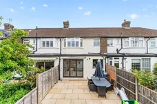 Dudley Drive, Morden