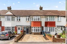 Dudley Drive, Morden