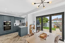 Dudley Drive, Morden