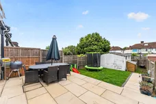Dudley Drive, Morden