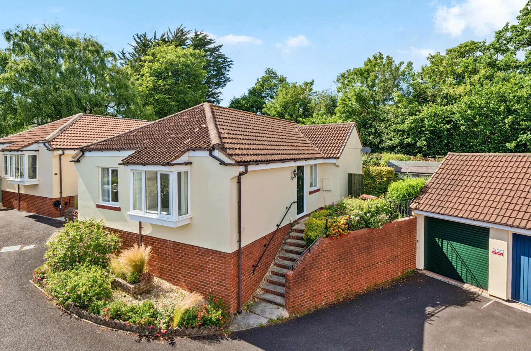 Southfield Drive
