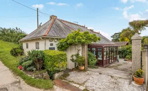 Bar View Lane, Hayle, Cornwall, TR27 photo