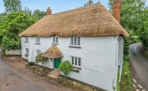 Woodbury Salterton, Exeter, Devon, EX5 photo