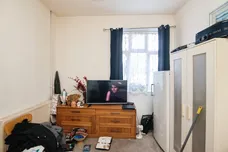 Edgbaston Road, Smethwick
