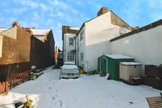 Edgbaston Road, Smethwick