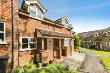 Notton Way, Lower Earley, Reading