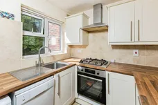 Notton Way, Lower Earley, Reading