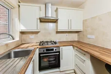 Notton Way, Lower Earley, Reading