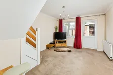 Notton Way, Lower Earley, Reading