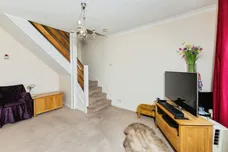 Notton Way, Lower Earley, Reading