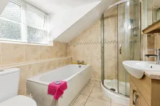 Notton Way, Lower Earley, Reading