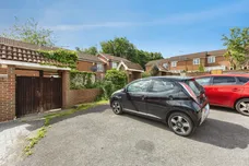 Notton Way, Lower Earley, Reading