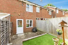 Notton Way, Lower Earley, Reading