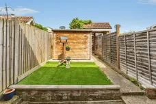 Notton Way, Lower Earley, Reading