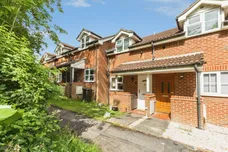 Notton Way, Lower Earley, Reading
