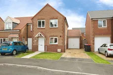 Mannion Way, Middlesbrough
