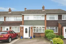 Hatch Road, Pilgrims Hatch, Brentwood