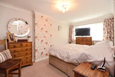Hatch Road, Pilgrims Hatch, Brentwood