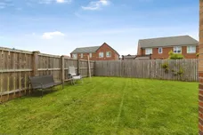 Mannion Way, Middlesbrough