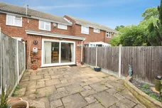 Hatch Road, Pilgrims Hatch, Brentwood