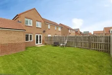 Mannion Way, Middlesbrough