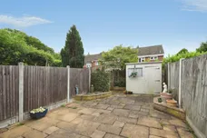 Hatch Road, Pilgrims Hatch, Brentwood