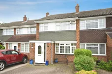 Hatch Road, Pilgrims Hatch, Brentwood