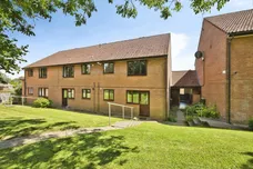 Bicknell Gardens, Yeovil