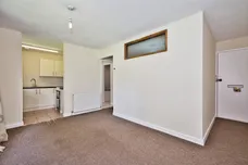 Bicknell Gardens, Yeovil