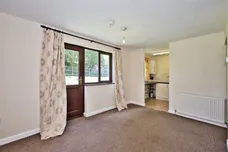 Bicknell Gardens, Yeovil