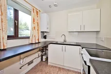 Bicknell Gardens, Yeovil
