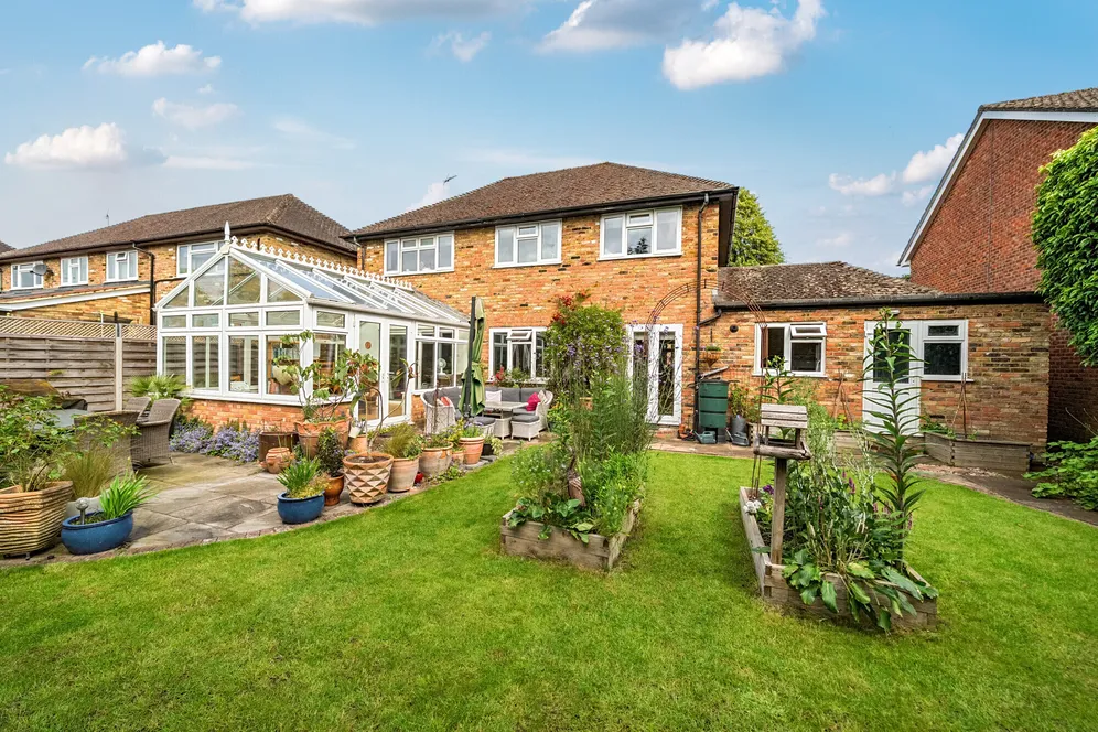 Newark Road, Windlesham, GU20 photo 6