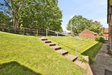 Bicknell Gardens, Yeovil