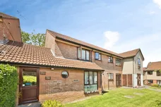 Bicknell Gardens, Yeovil