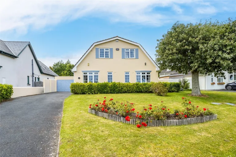 11 Glenbrook Park, Delgany, Co. Wicklow, A63